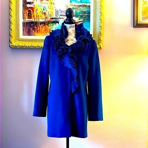 Elie Tahari Coat